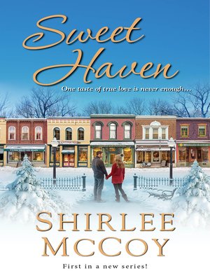 cover image of Sweet Haven